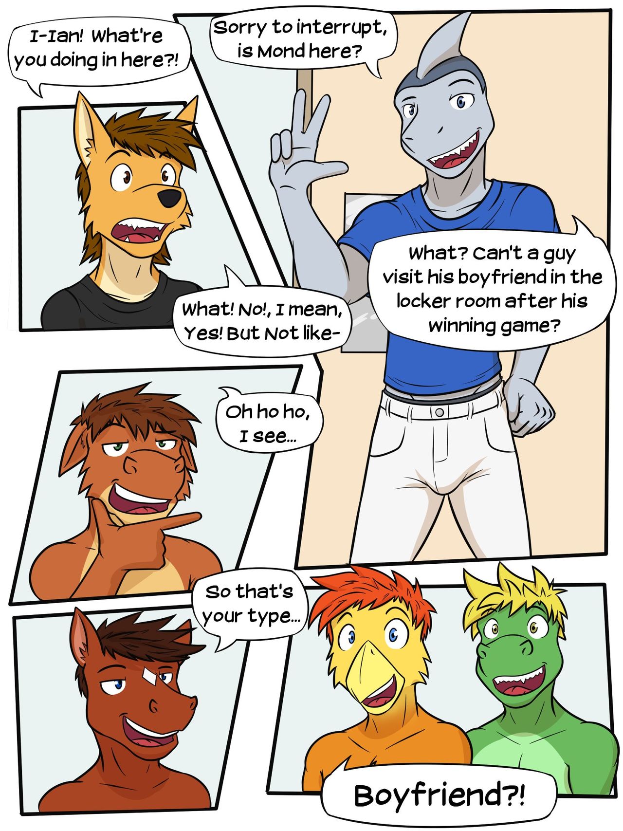 Pass Interference page 6 full