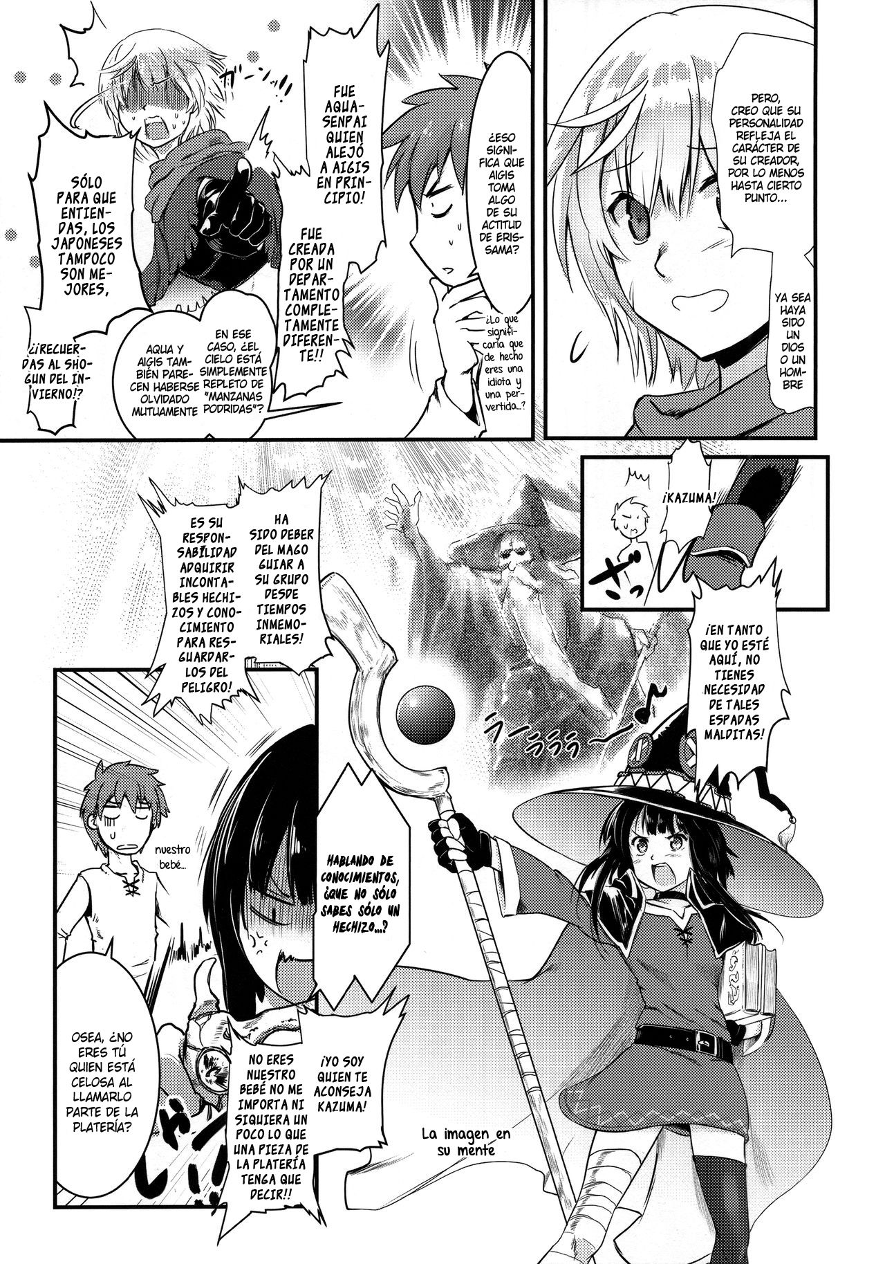 Meguicha 5 page 10 full