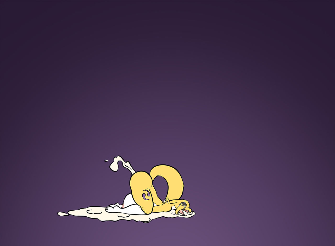 Renamon's facefuck 2 page 3 full