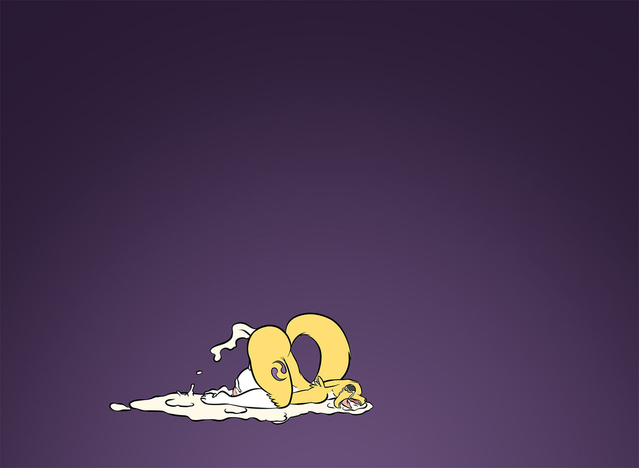 Renamon's facefuck 2 page 4 full