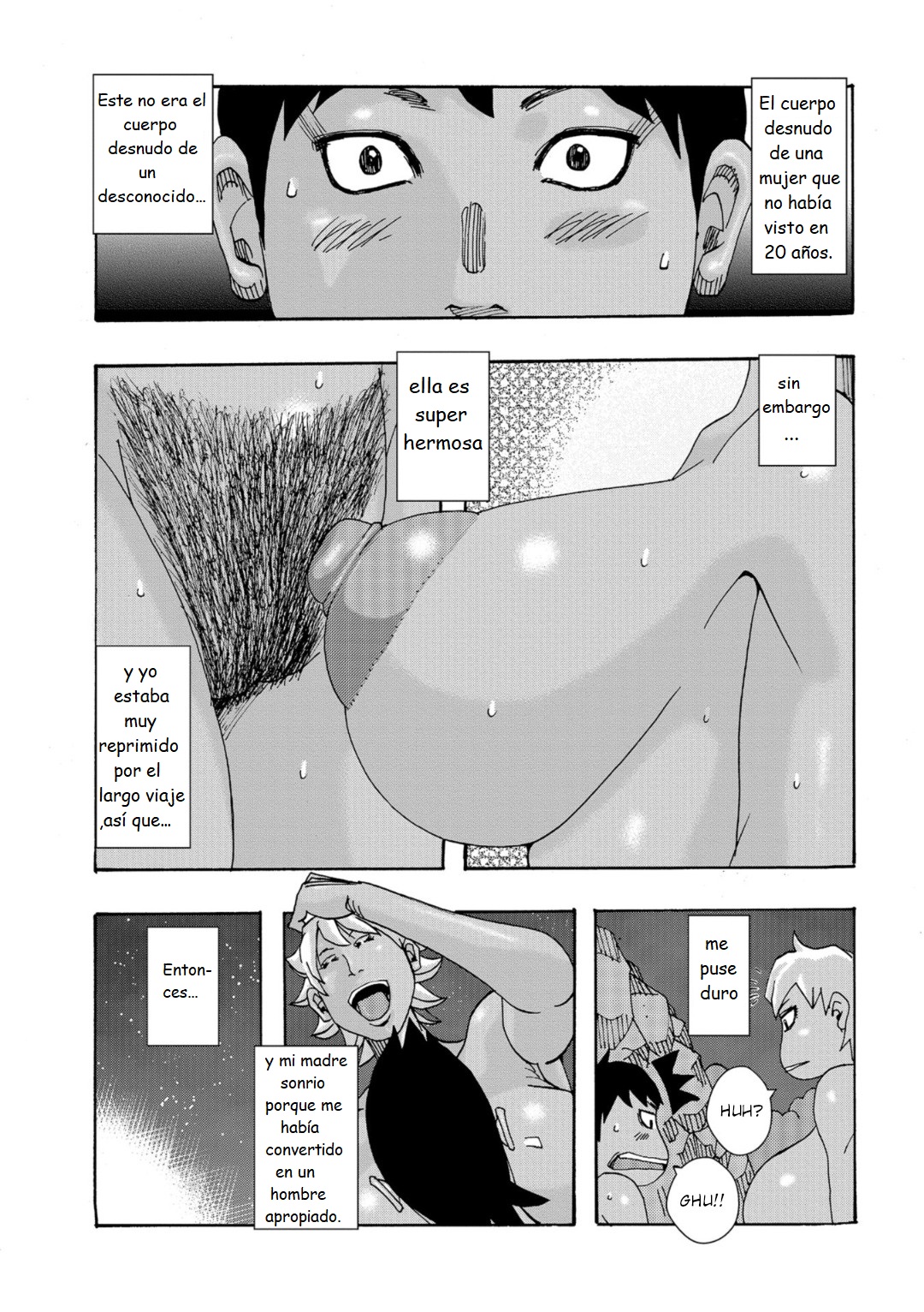 Othello 6 page 9 full