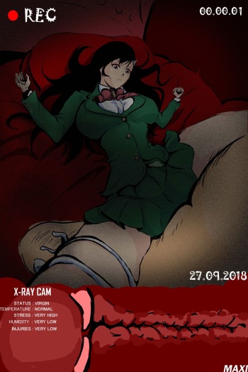 Main Dish with Niiha-chan !? cover