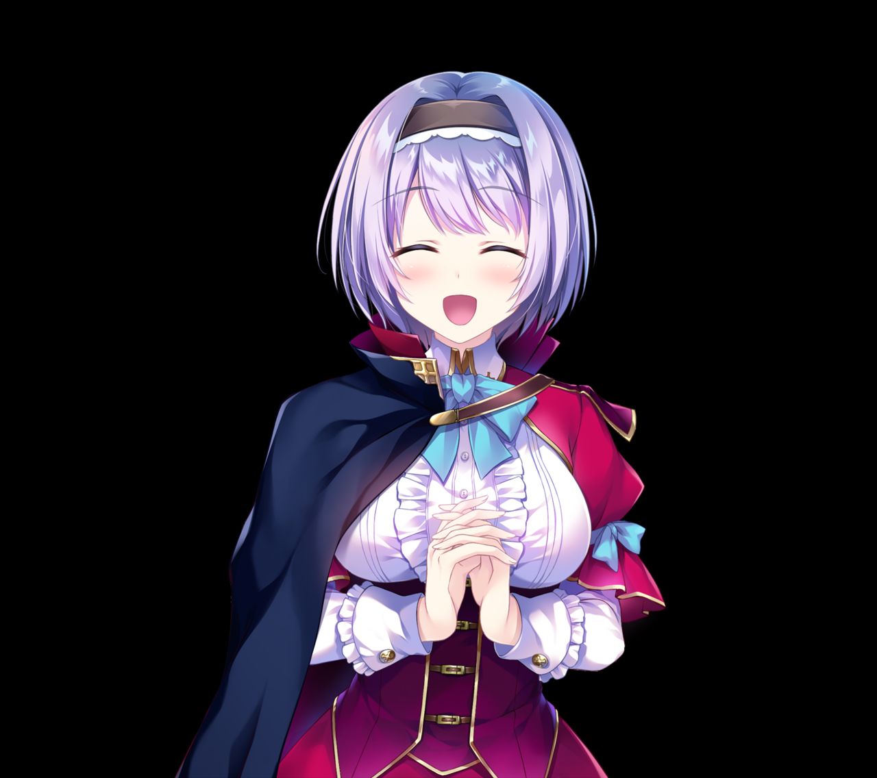 Secret Agent ~Kishi Gakuen no Shinobi Naru Mono~  Part 3/3 page 10 full