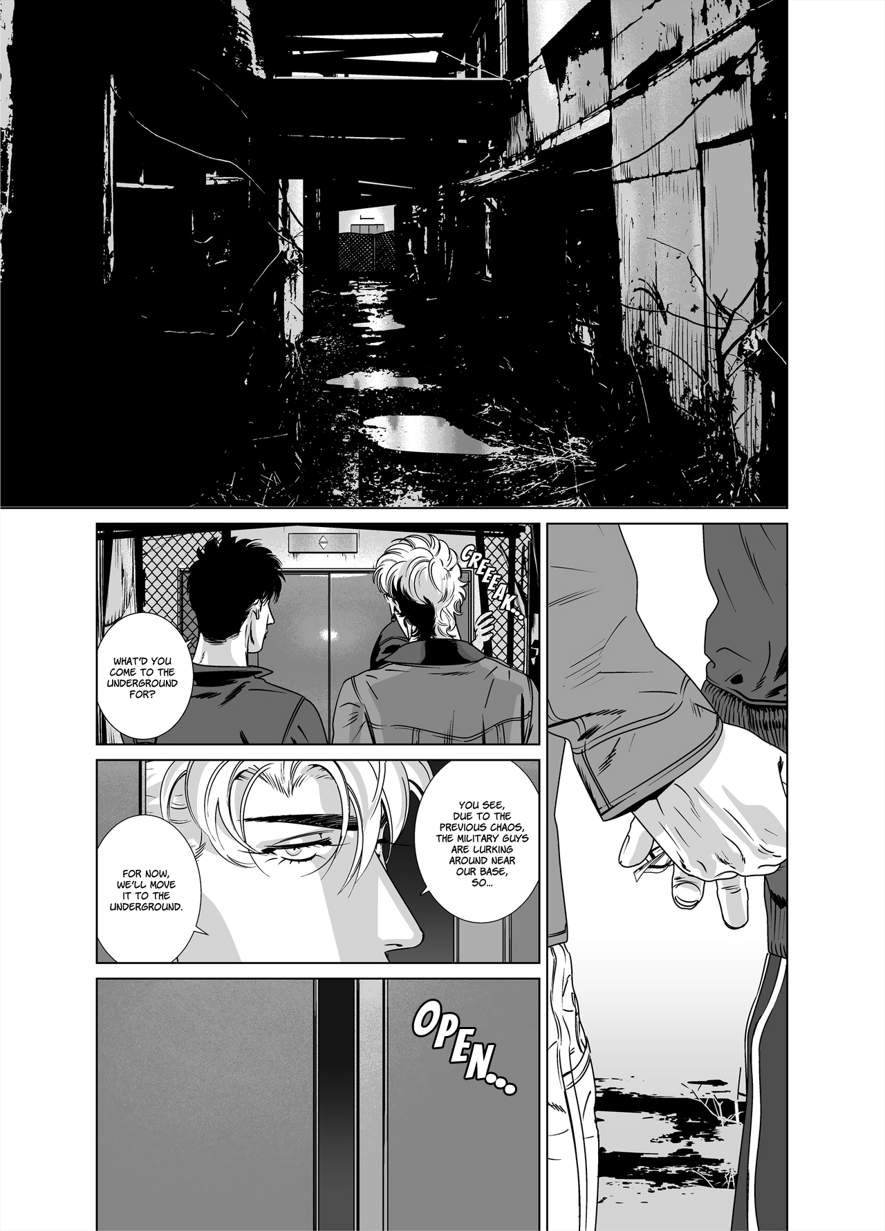 DARKNESS HOUND 6 page 4 full