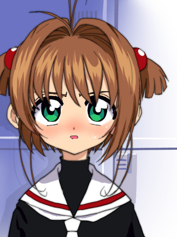 Futotta Obasan animations cover