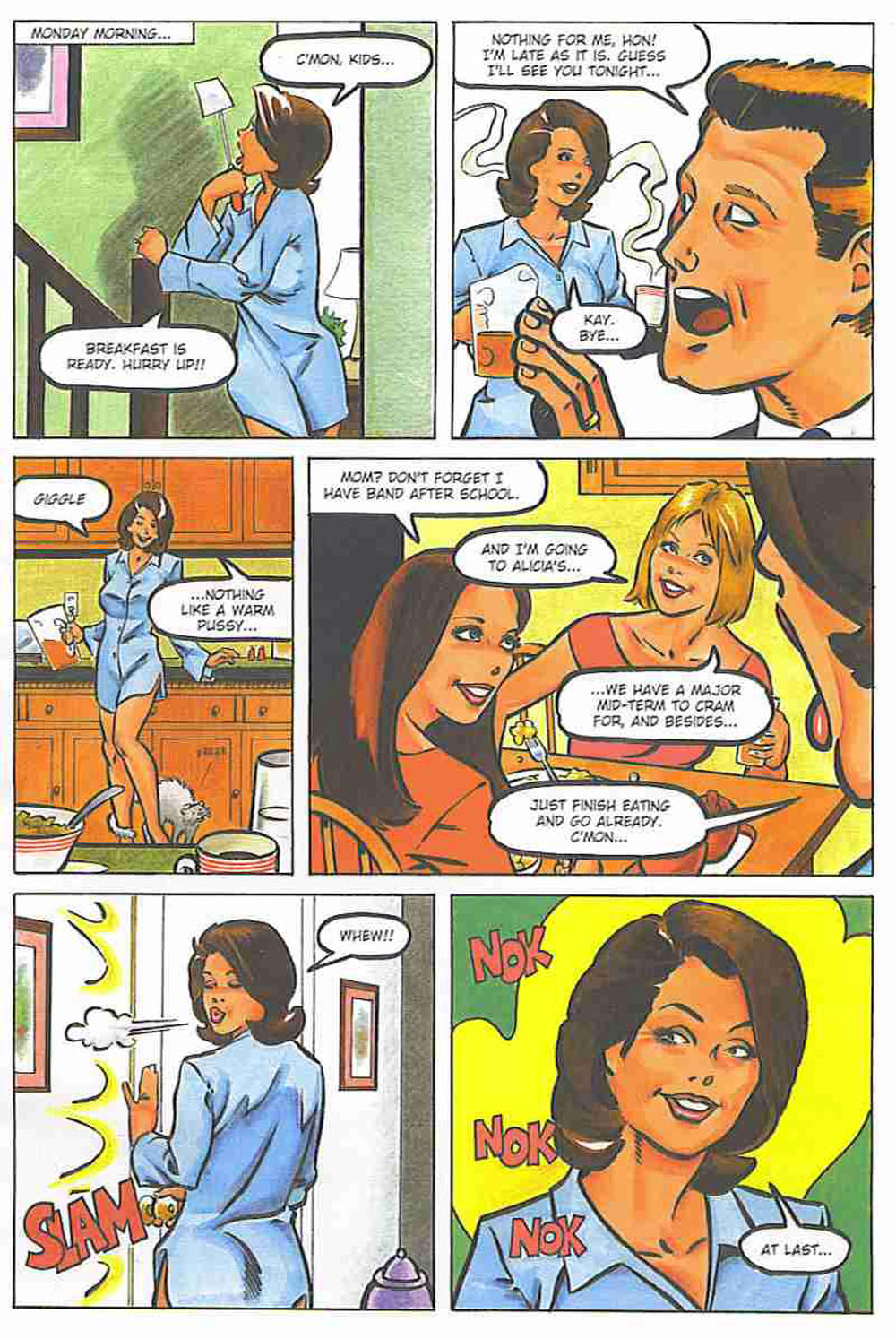 Hot Moms 05 page 3 full