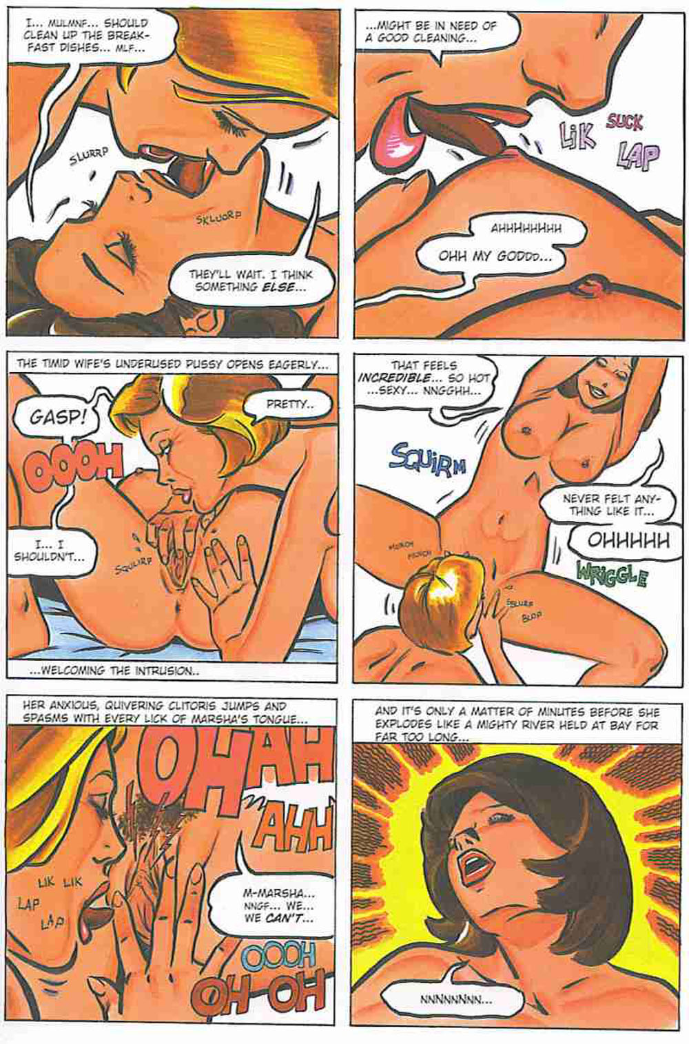 Hot Moms 05 page 9 full