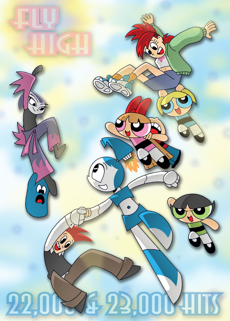 ARTIST XJKenny part 1 page 10 full