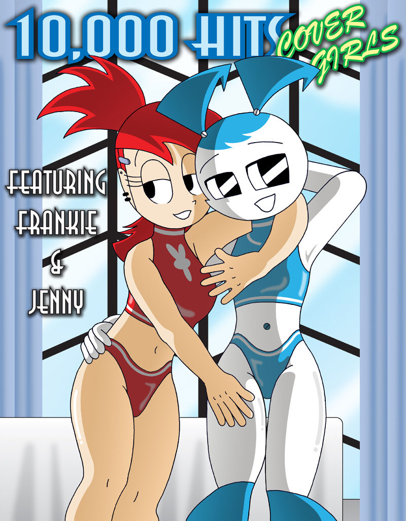 ARTIST XJKenny part 1 page 2 full