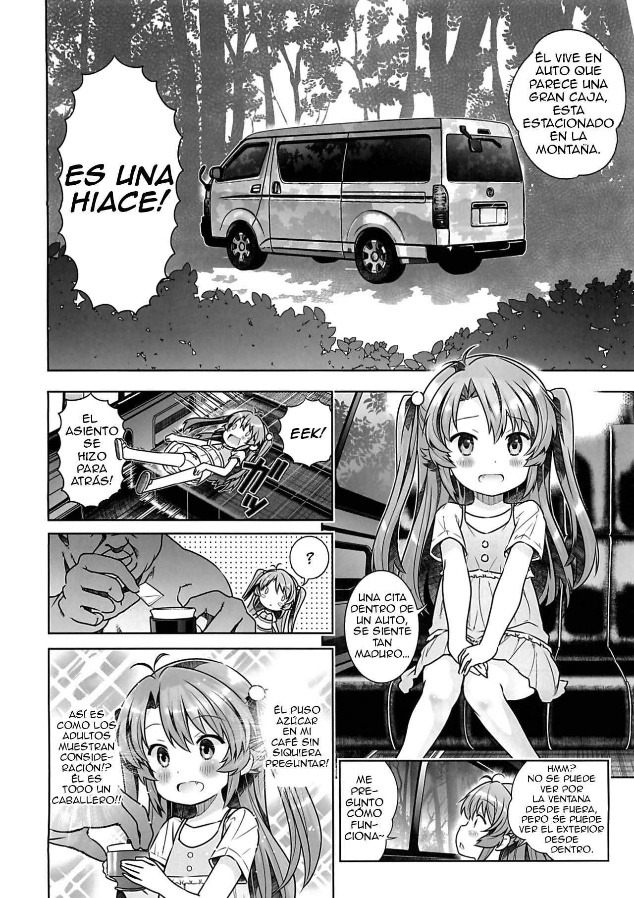 Kan Kan Biyori page 5 full