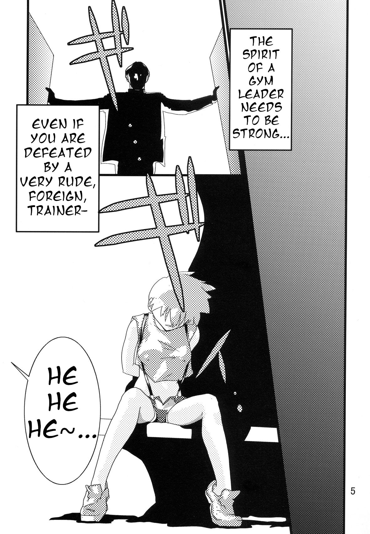 Orange. page 4 full
