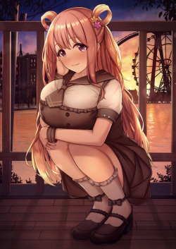 Artist - Kannko
