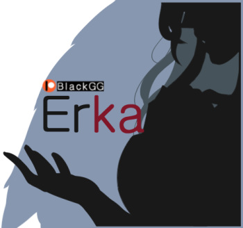 Erka cover