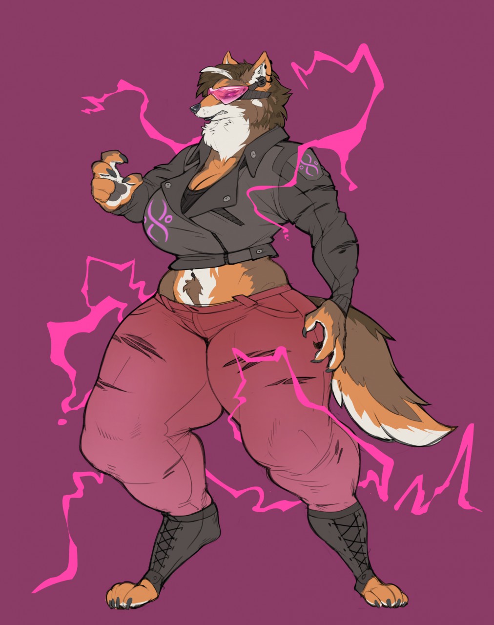 Artist - Stroke &amp; Syntax | StrokeNSyntax page 3 full