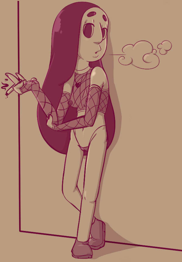 Artist - Boardmindless page 2 full