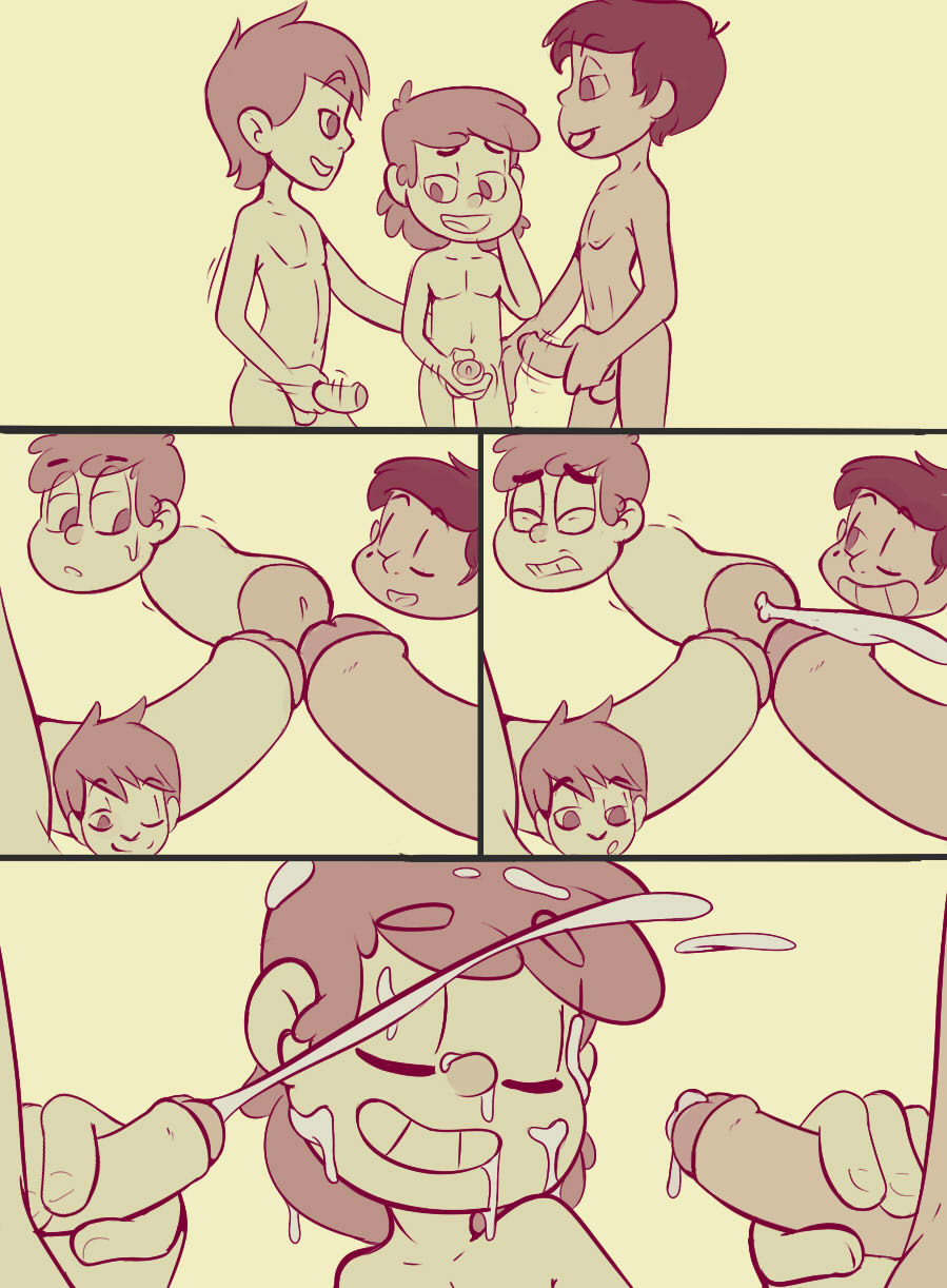 Artist - Boardmindless page 5 full