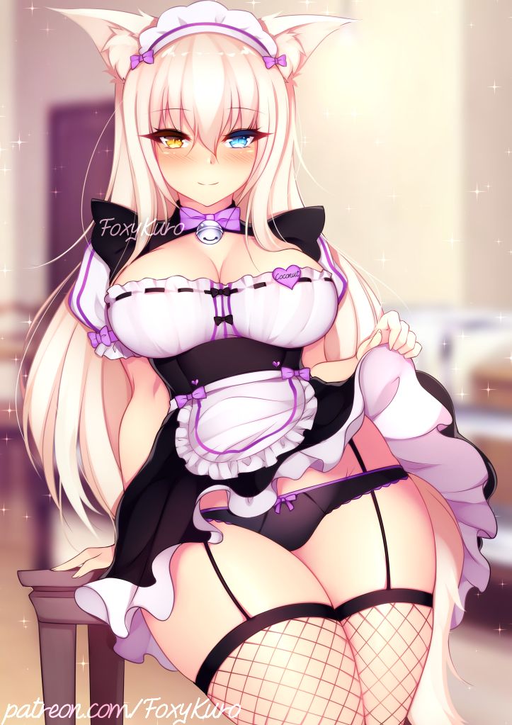 Artist ❤️❤️ Kuro page 3 full