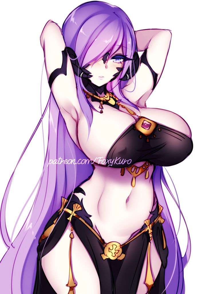 Artist ❤️❤️ Kuro page 4 full