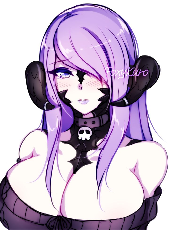 Artist ❤️❤️ Kuro page 6 full
