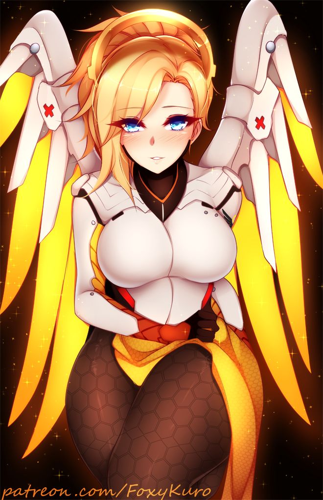 Artist ❤️❤️ Kuro page 9 full