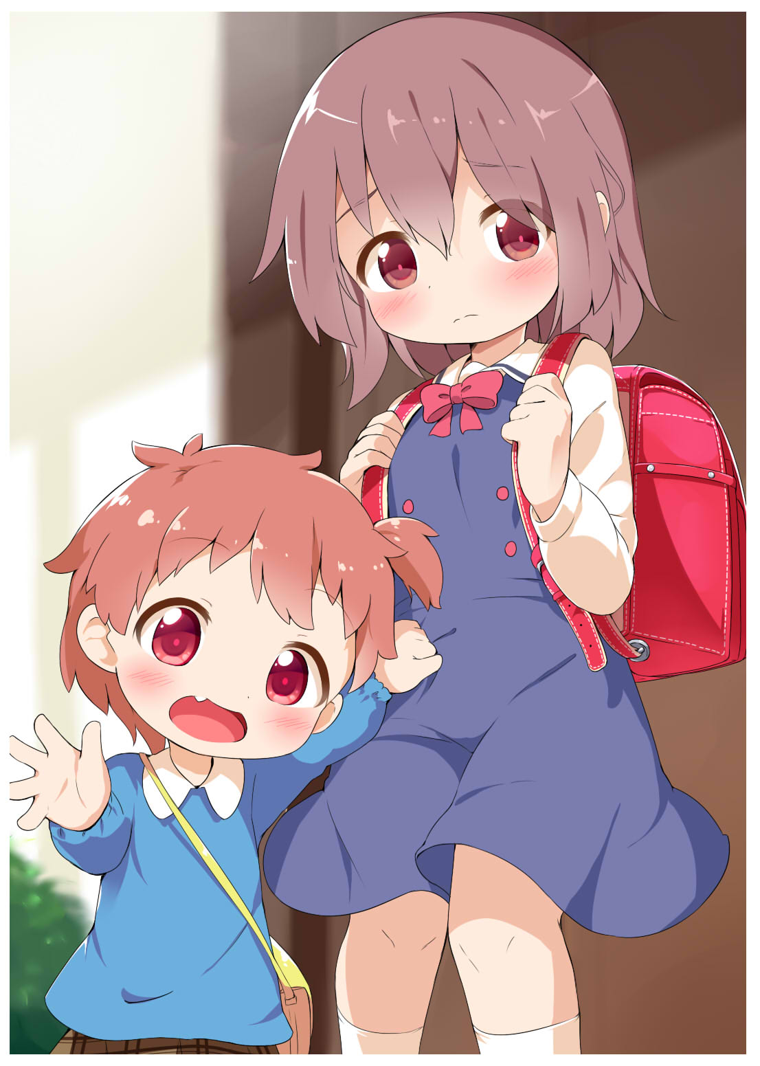 ｍ－くん page 6 full