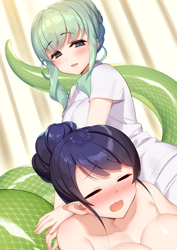 Artist - 露田 page 6 full