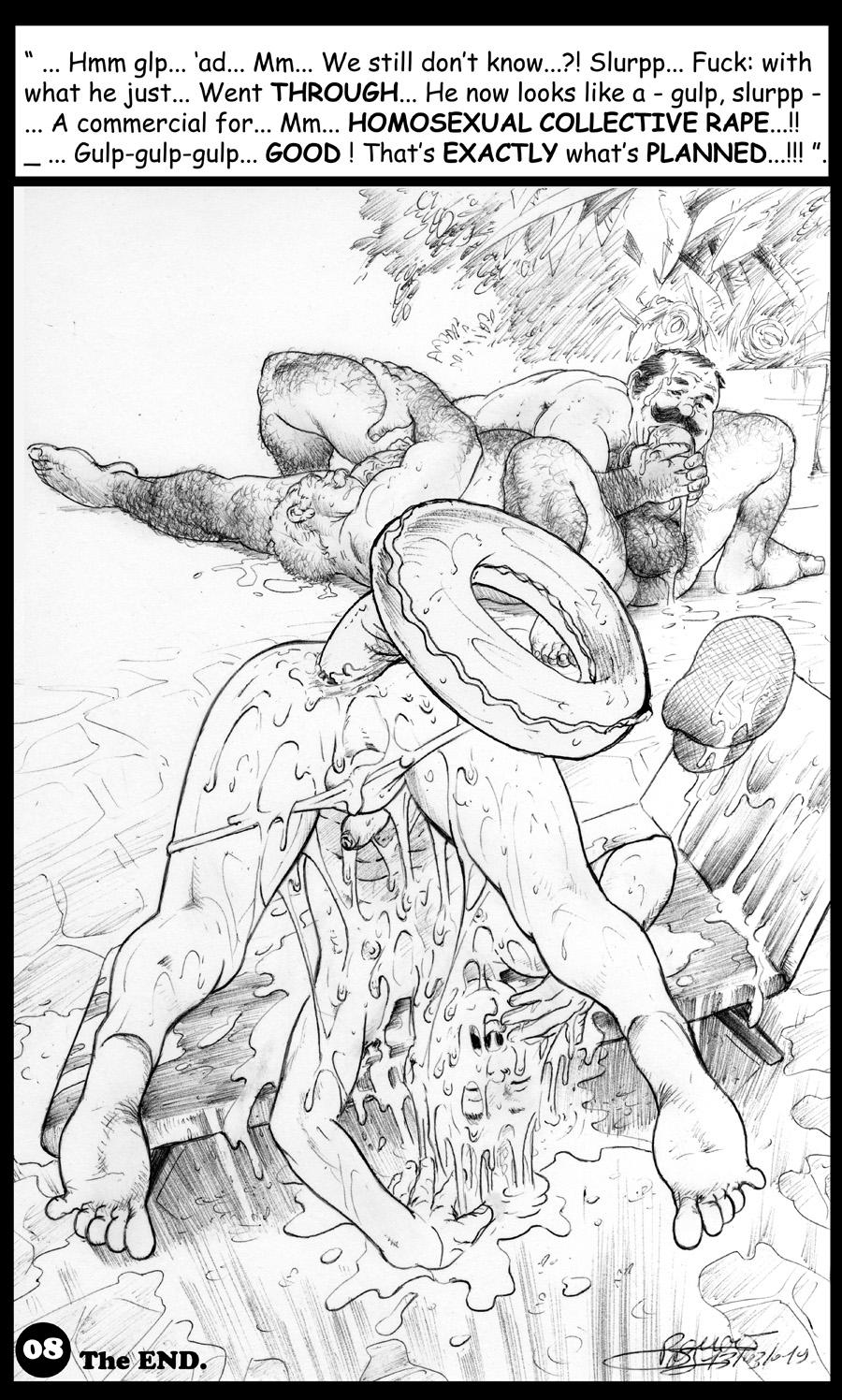 Cum Burn page 8 full