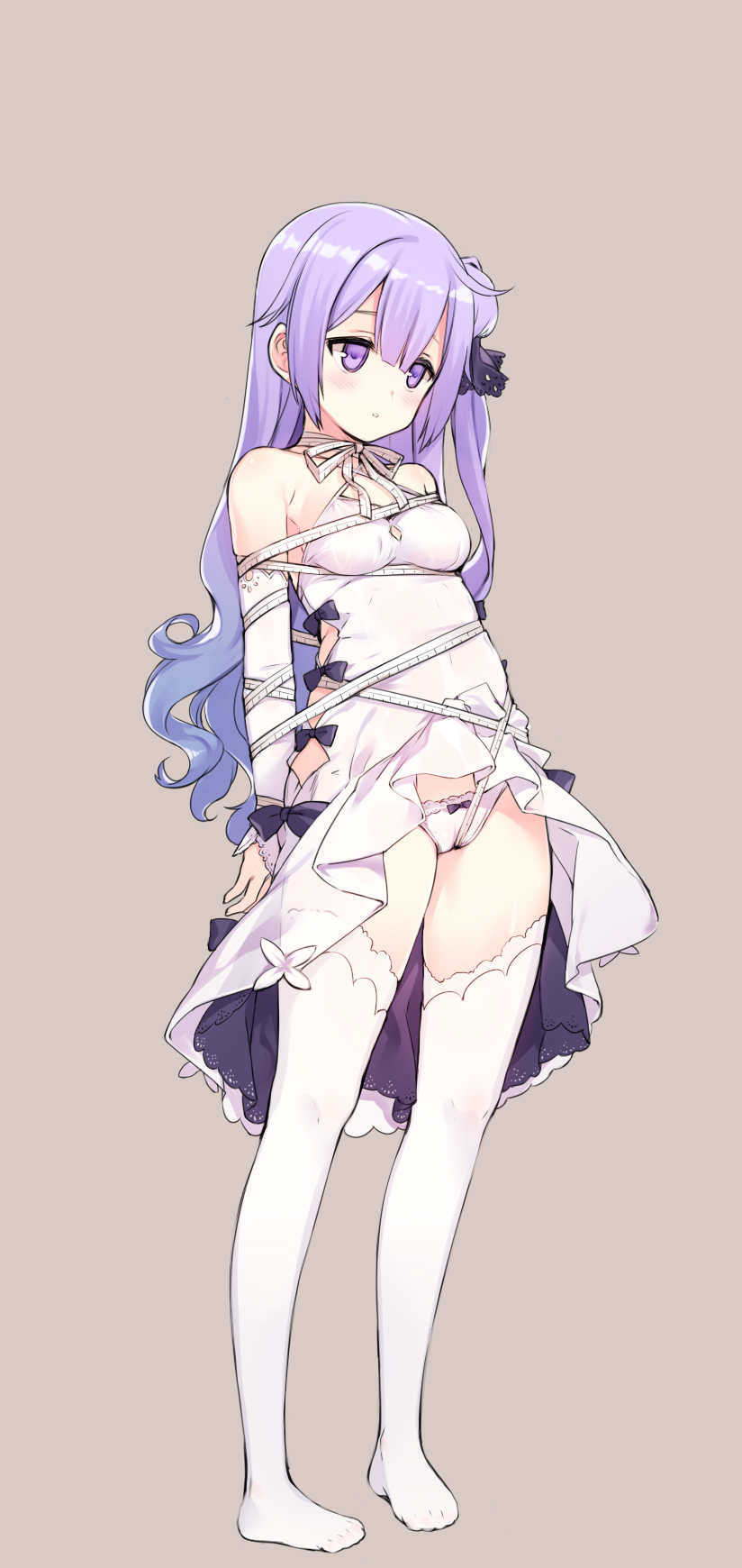 Artist Archive - Kuro page 2 full