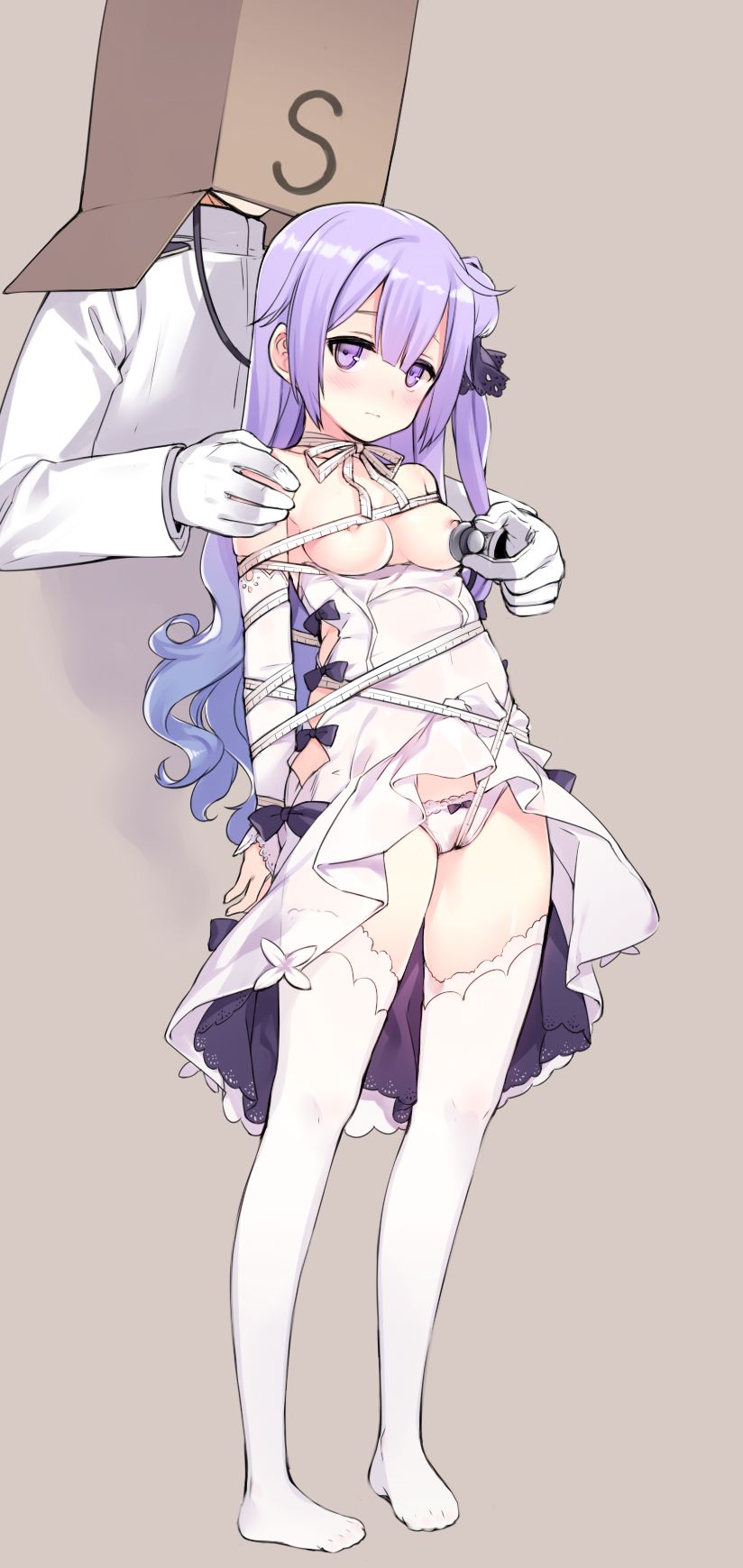Artist Archive - Kuro page 4 full