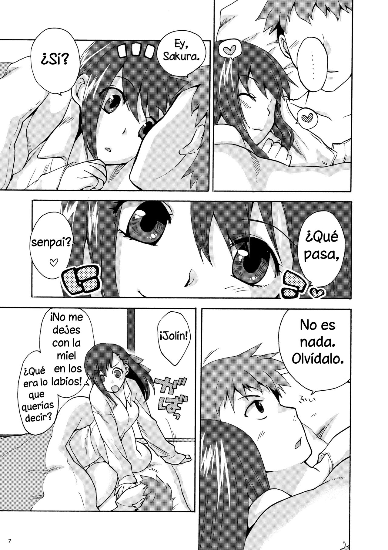 Hitohira page 6 full