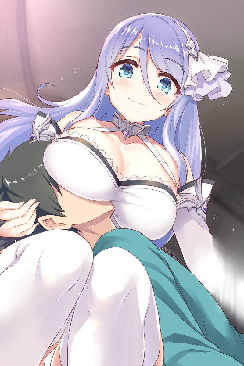 Princess Connect! Re:Dive Shizuru Collection page 3 full