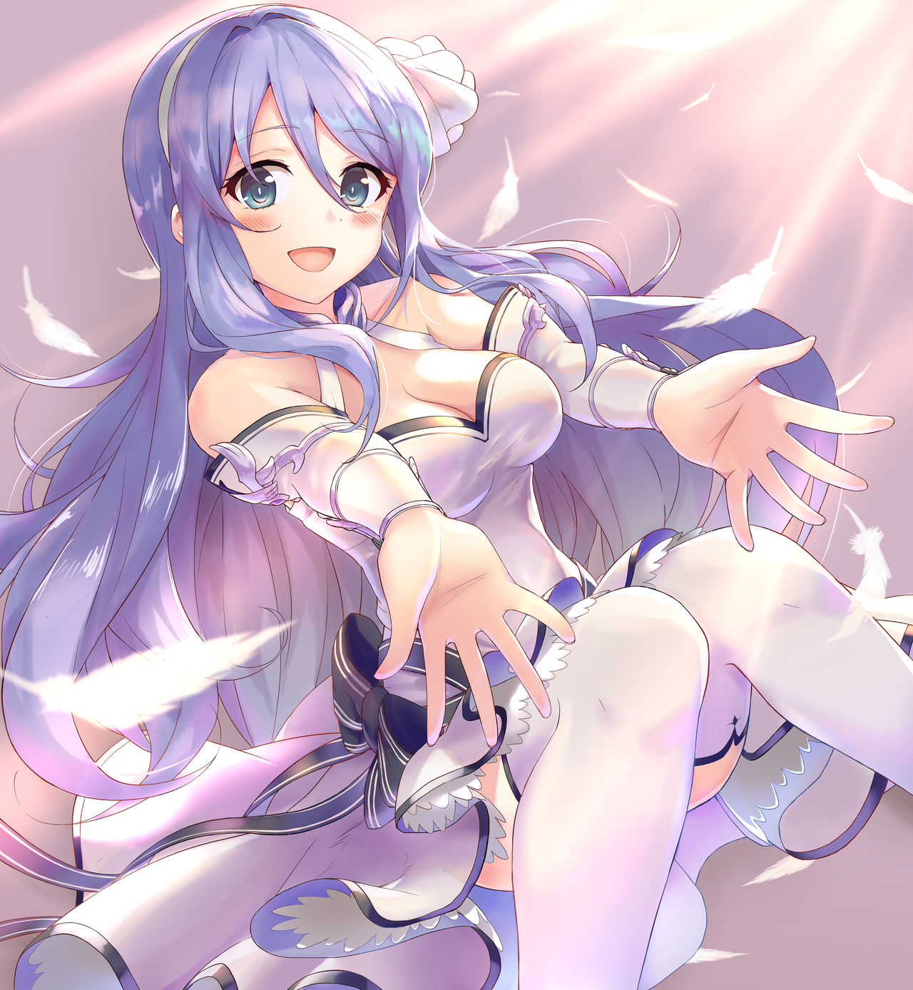 Princess Connect! Re:Dive Shizuru Collection page 4 full