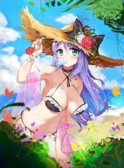 Princess Connect! Re:Dive Shizuru Collection