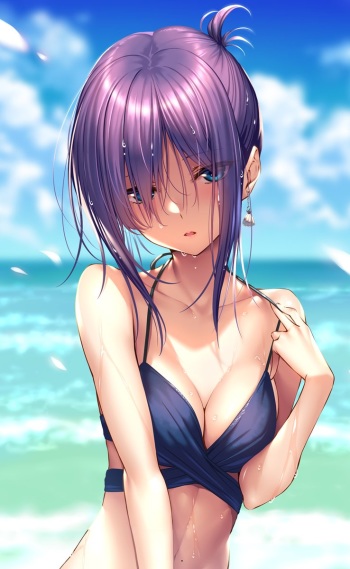 piromizu cover