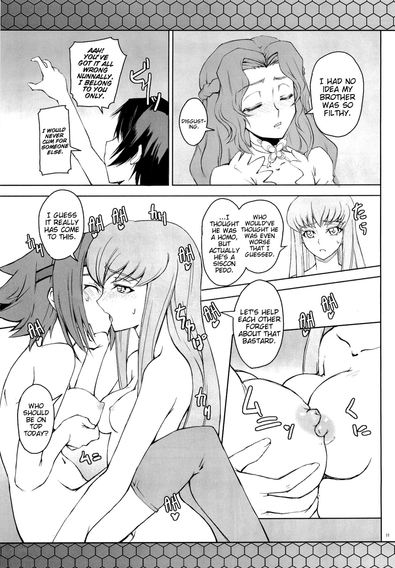 CodeGREEN page 10 full