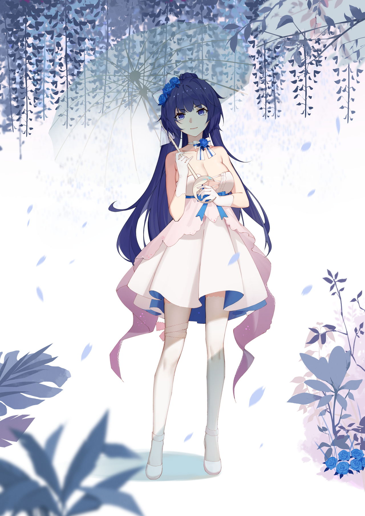 Cyan是勇者 page 4 full