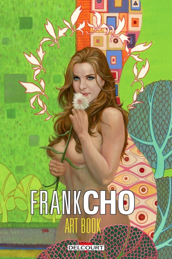 Art Book cover