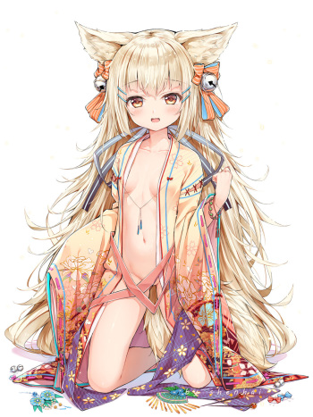 深海 cover