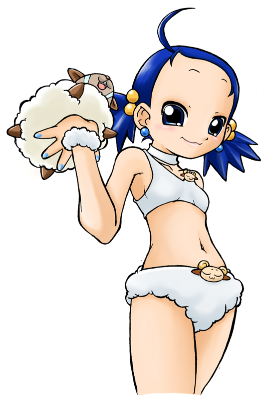 Doremi no Ichaicha CDROM Special Edition page 2 full