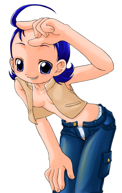 Doremi no Ichaicha CDROM Special Edition page 3 full