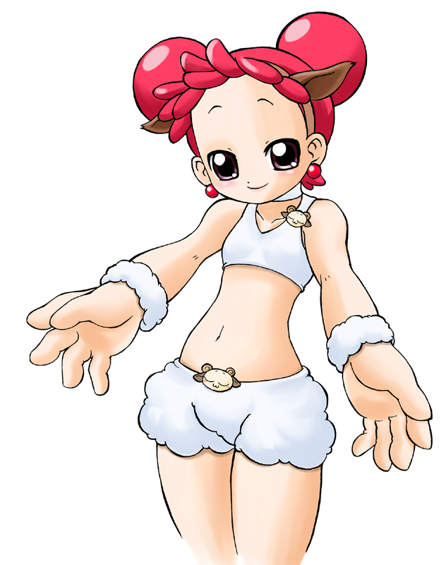 Doremi no Ichaicha CDROM Special Edition page 7 full