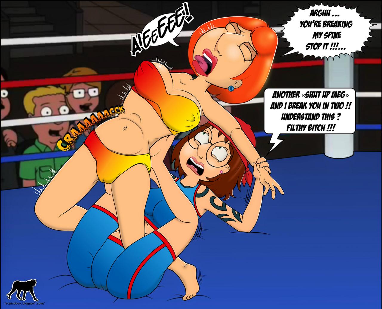 Artist Luberne page 5 full