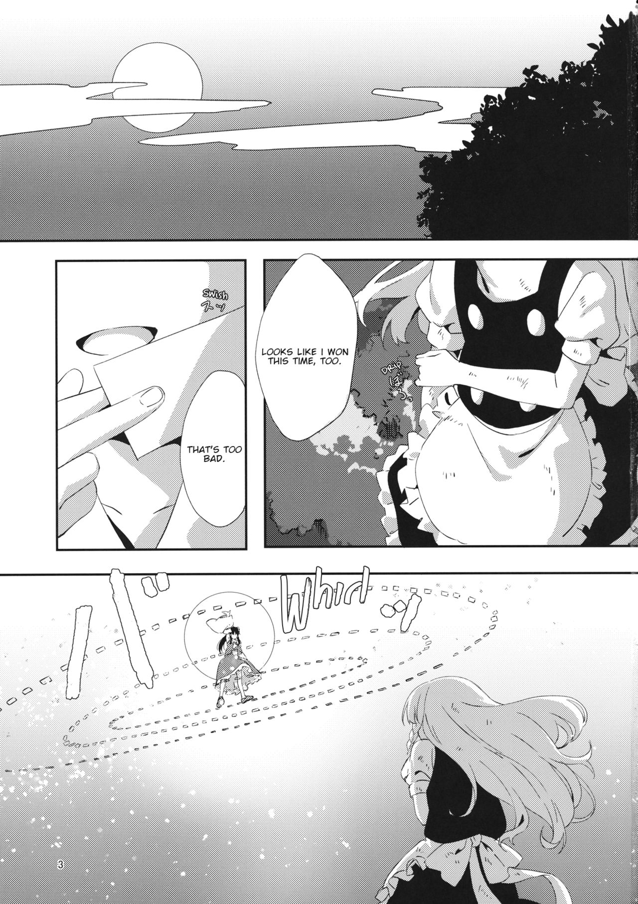 REVENGE page 2 full