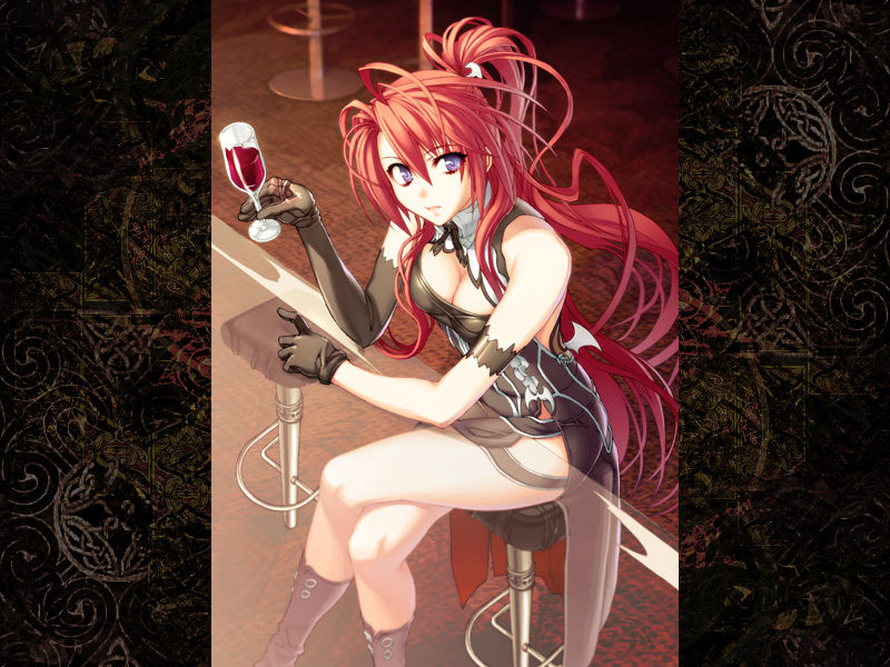 Jingai Makyō page 10 full