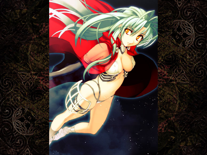 Jingai Makyō page 2 full