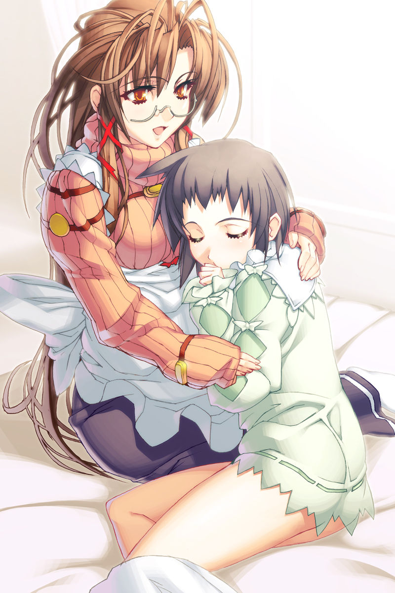 Jingai Makyō page 3 full