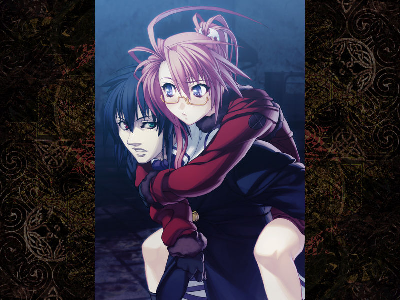 Jingai Makyō page 5 full