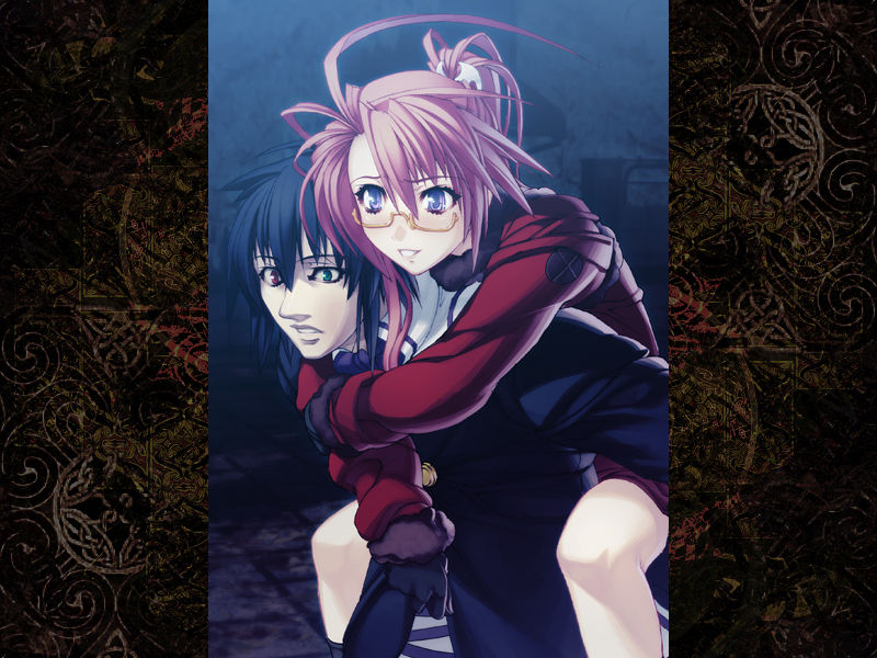 Jingai Makyō page 6 full