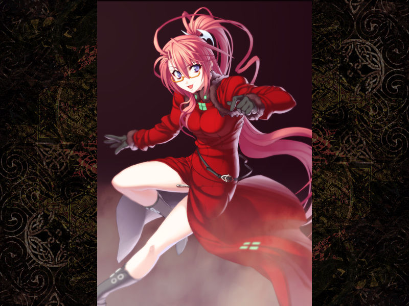 Jingai Makyō page 7 full