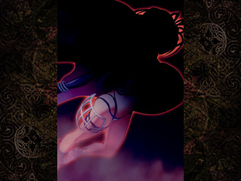 Jingai Makyō cover
